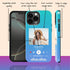 Personalized Music Player iPhone Case